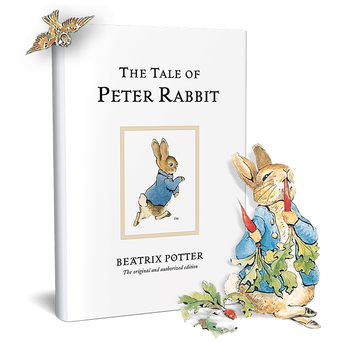 The Tale of Peter Rabbit™