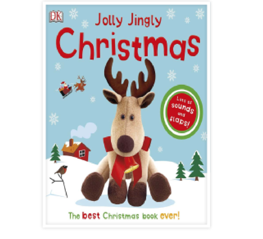 Jolly Jingly Christmas